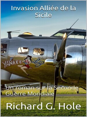 cover image of Invasion Alliée de la Sicile